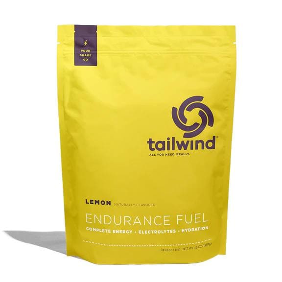 sports drink - Tailwind Nutrition