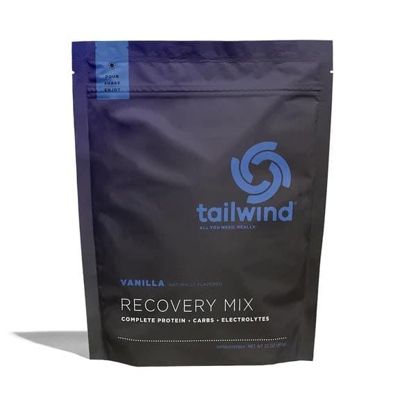fluid intake - Tailwind Nutrition