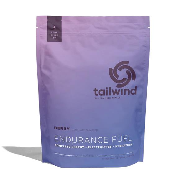 body weight - Tailwind Nutrition