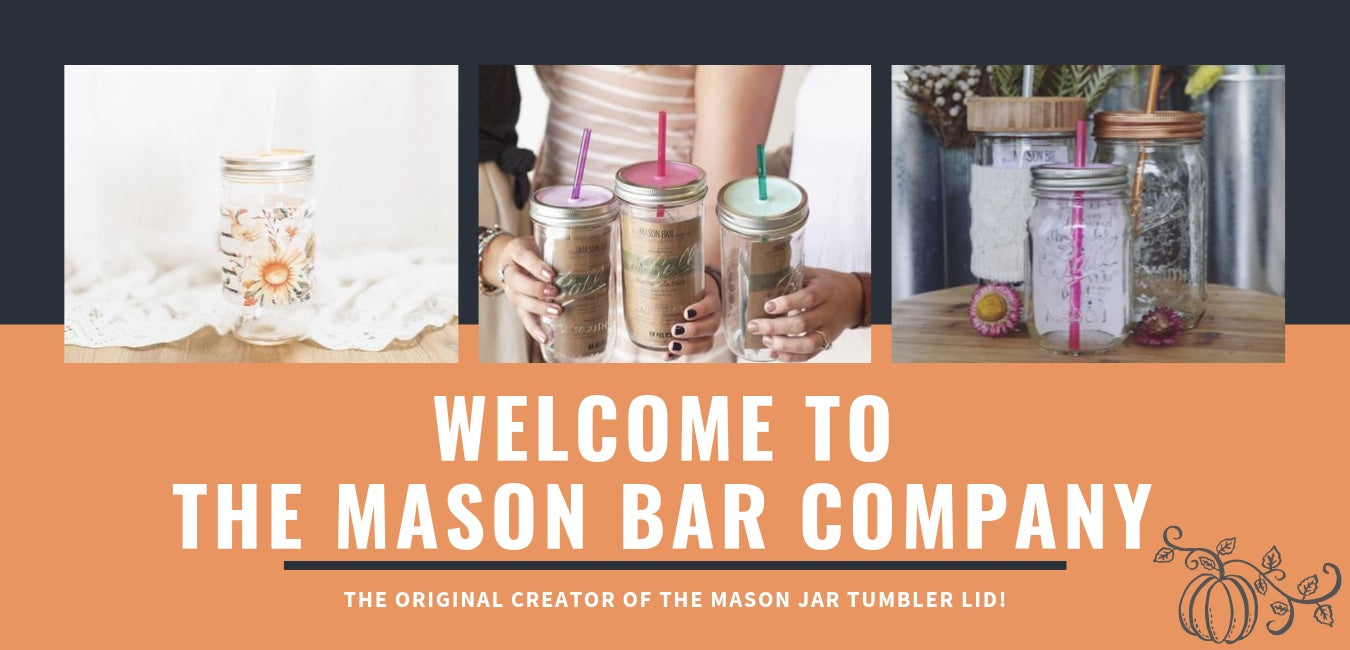 The Mason Bar Company