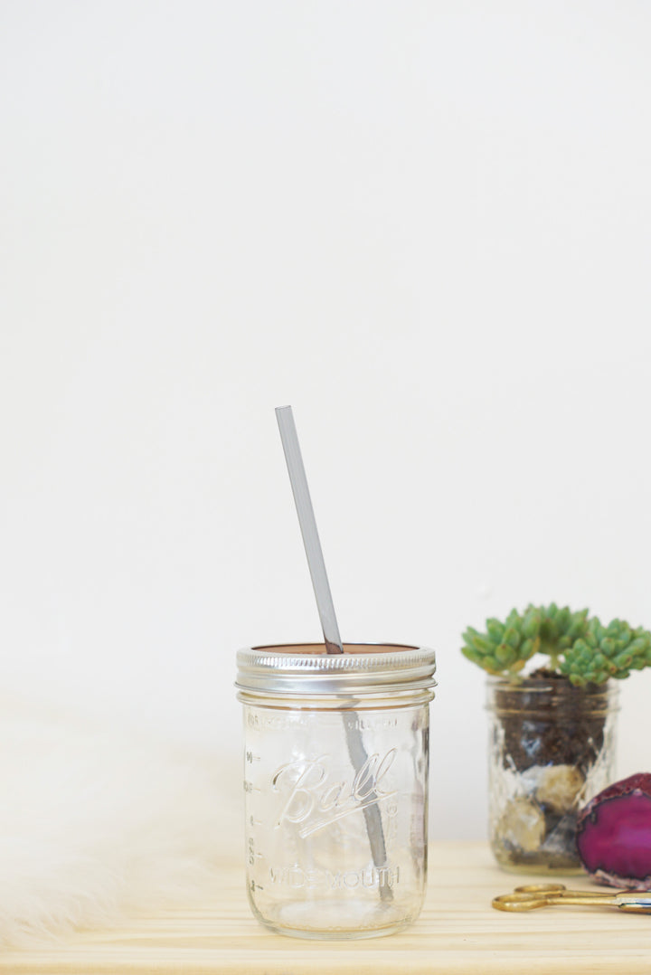 Mommy & Me Tumbler Set – The Mason Bar Company