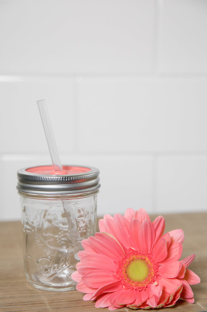 Mommy & Me Tumbler Set – The Mason Bar Company