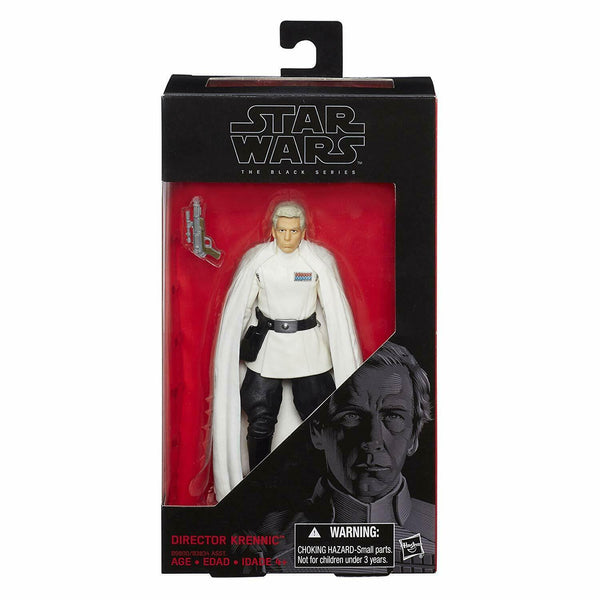 Star Wars: Episode VI The Black Series Imperial Royal Guard, 6