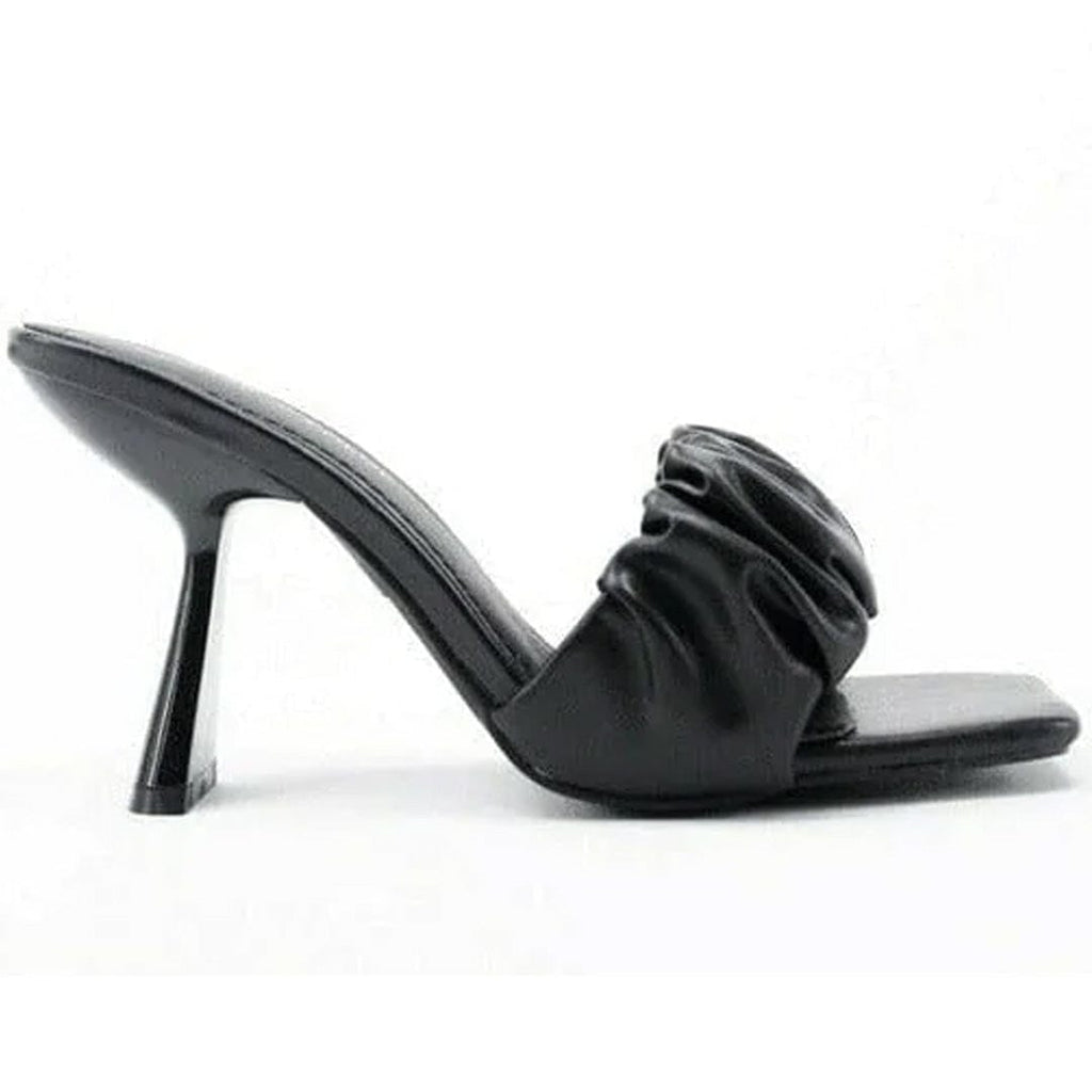 Zapato Isabel  Negro