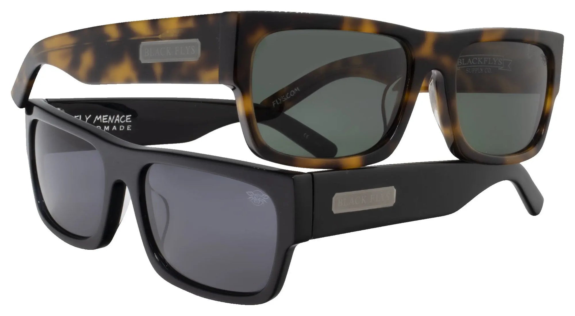 black flys sunglasses