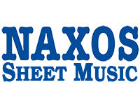 Imagen de apoyo de  Naxos Sheet Music