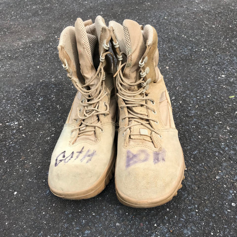 lil peep boots