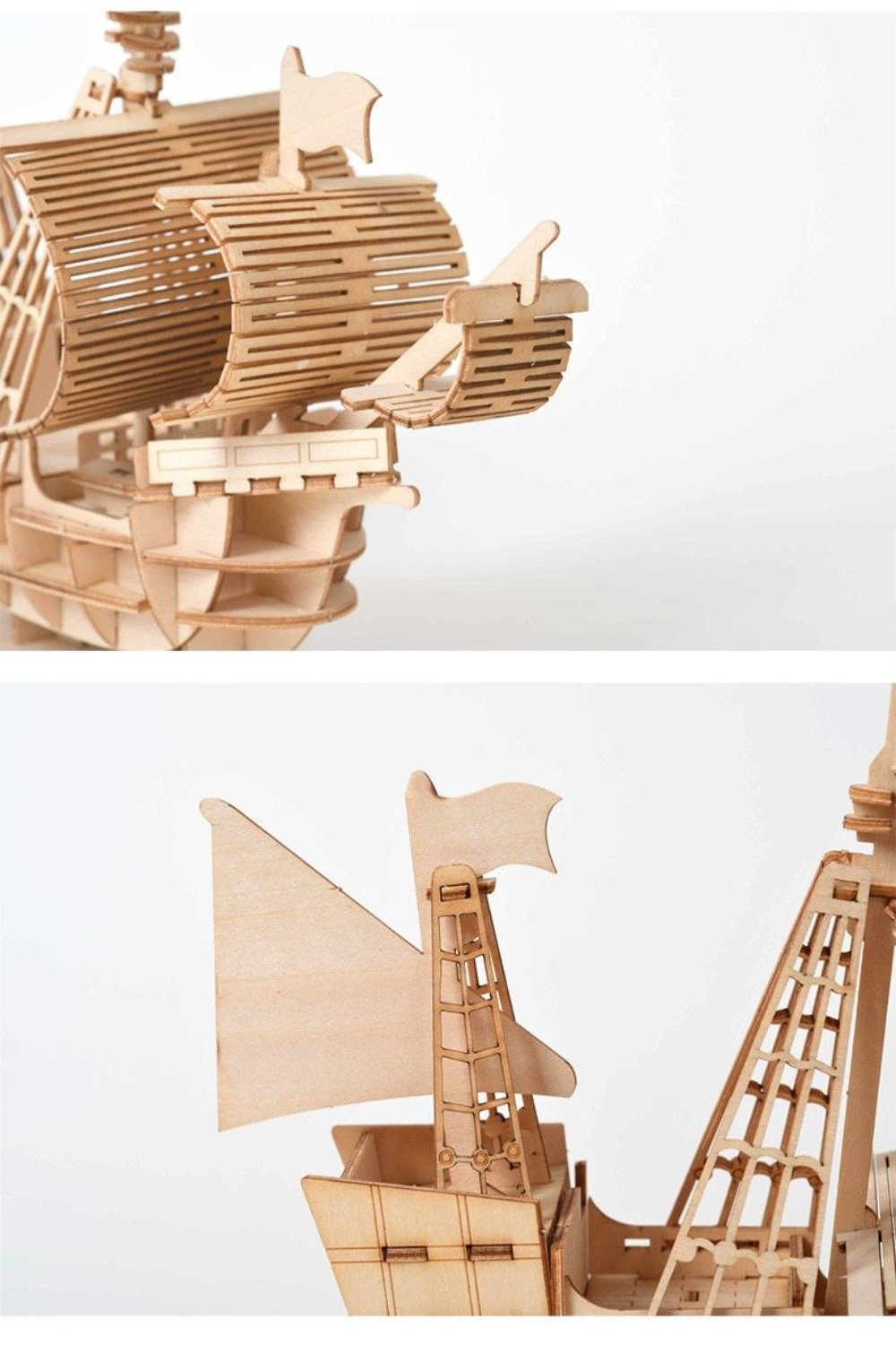 diy wooden craft,  3d wooden puzzle