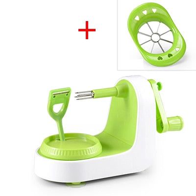 vegetable peeler target