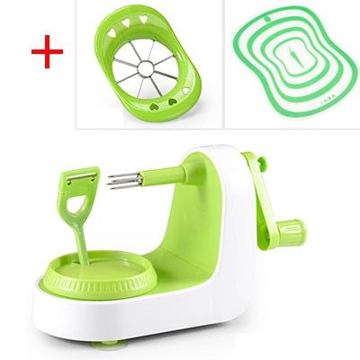 vegetable peeler target