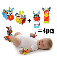 sensory socks for babies