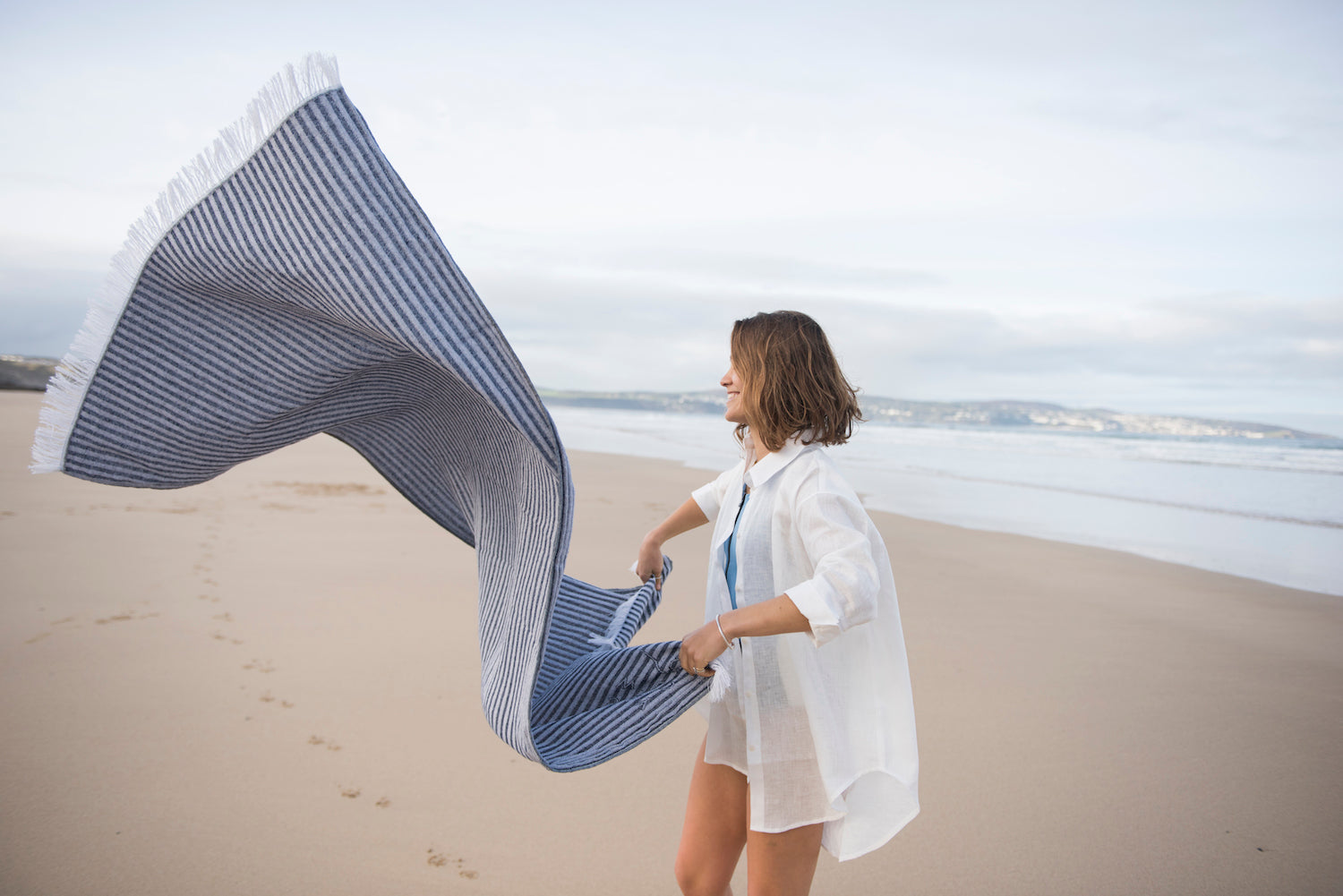 The Oasis Towel – Stay Wild Swim