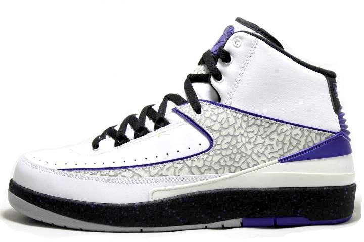 air jordan 2 retro concord