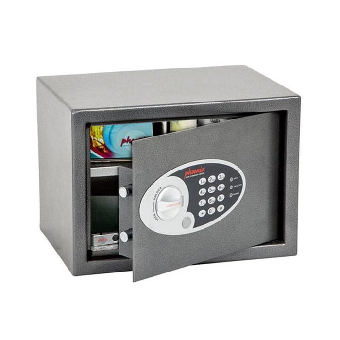 Phoenix Dione SS0301E Electronic Locking Safe