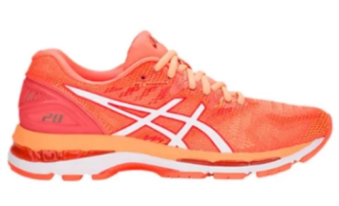 asic gel nimbus 20 womens