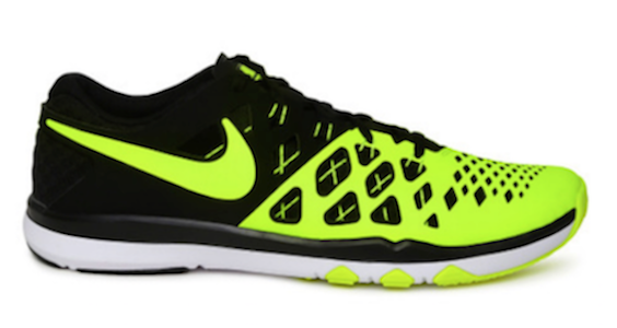 nike men's train speed 4 running shoe