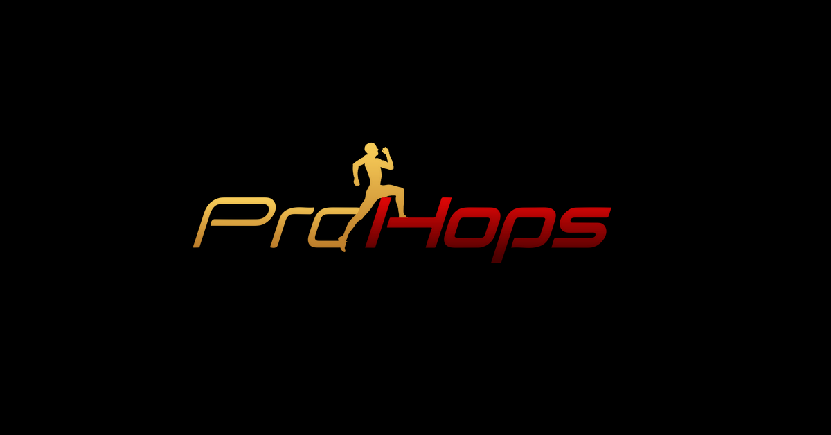 Pro Hops Co.