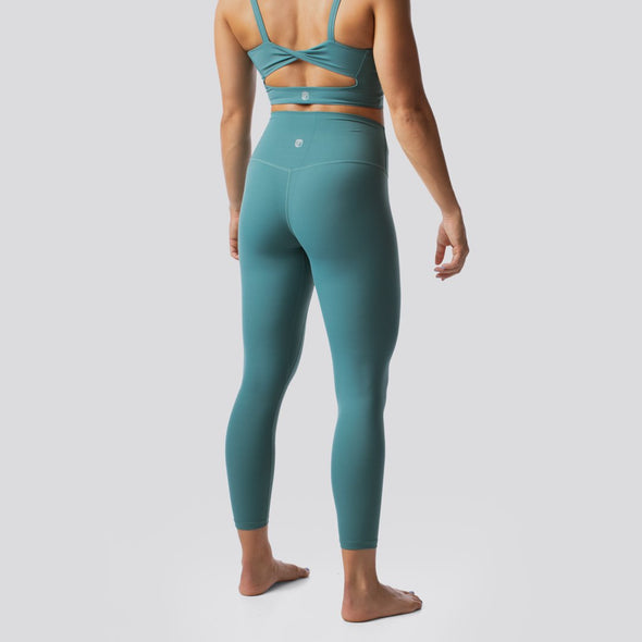 Your Go To Legging 2.0 (Aquastone)