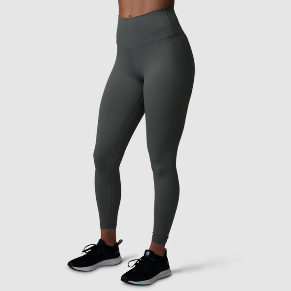 C9 Airwear Women Solid Grey Legging With Bottom Pattern: Buy C9 Airwear  Women Solid Grey Legging With Bottom Pattern Online at Best Price in India  | Nykaa