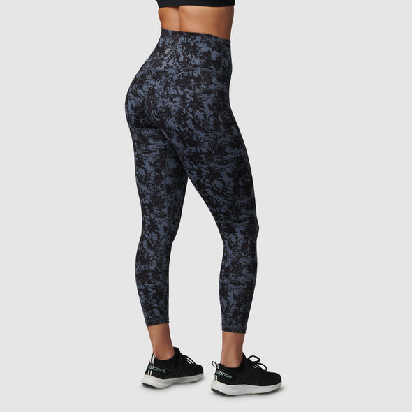 Sweaty Betty Zero Gravity 7/8 Run Leggings in bloom print