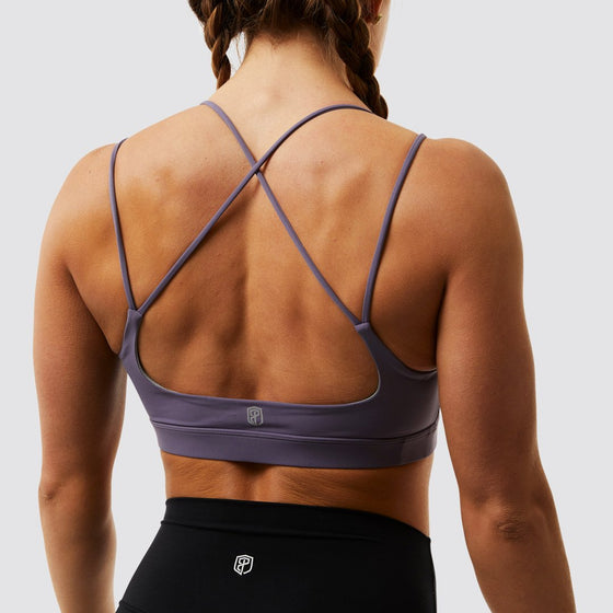 Lululemon Flow Y Bra “Splatter” - Gem