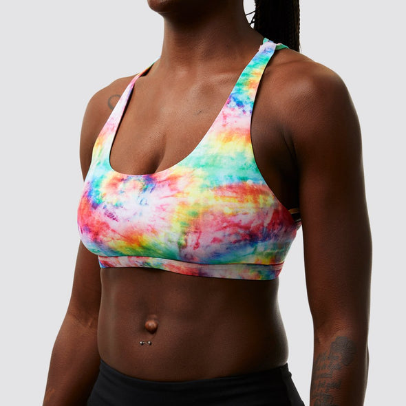 Nike Womens Dri-fit sports bra size XL - $8 - From Valerie