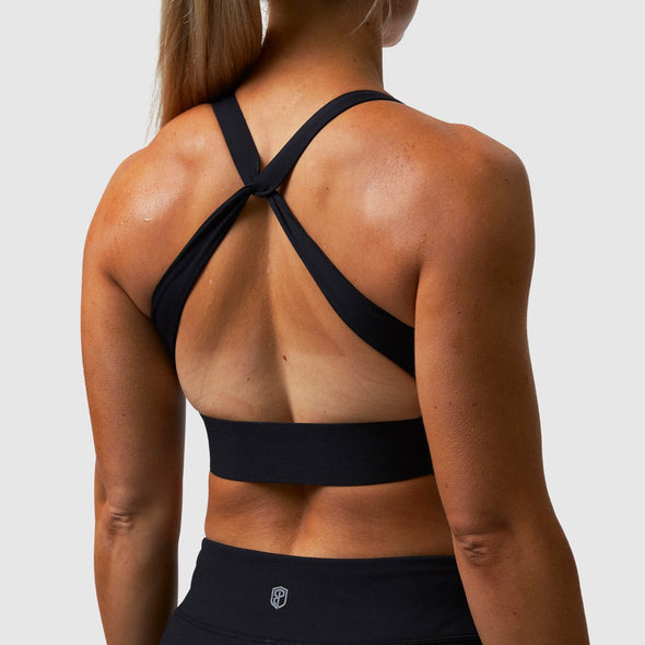 Absolute Strappy Sports Bra, C Logo  Strappy sports bras, Sports bra, Cute  sports bra