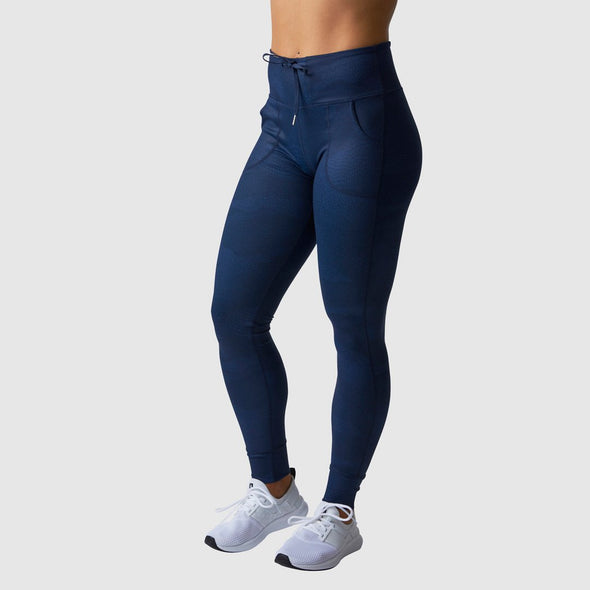 Skin of the Earth Legging Crossover leggings with pockets