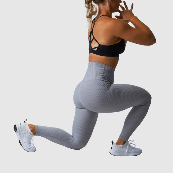 SECRET SCRUNCH LEGGINGS?! IN-DEPTH PARAGON FITWEAR