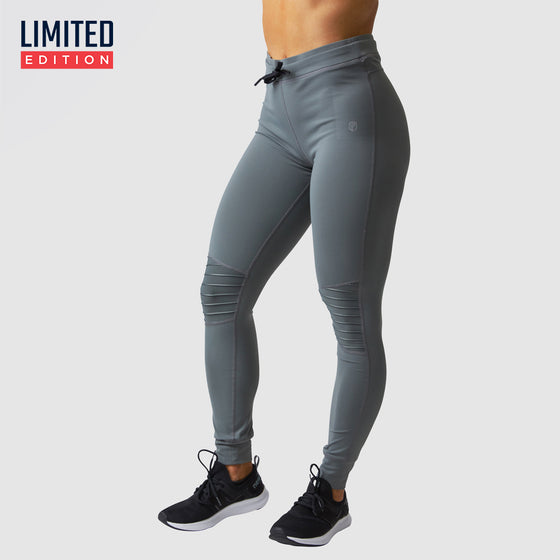 Paragon Legging (Sleet Grey) - BornPrimitive Israel