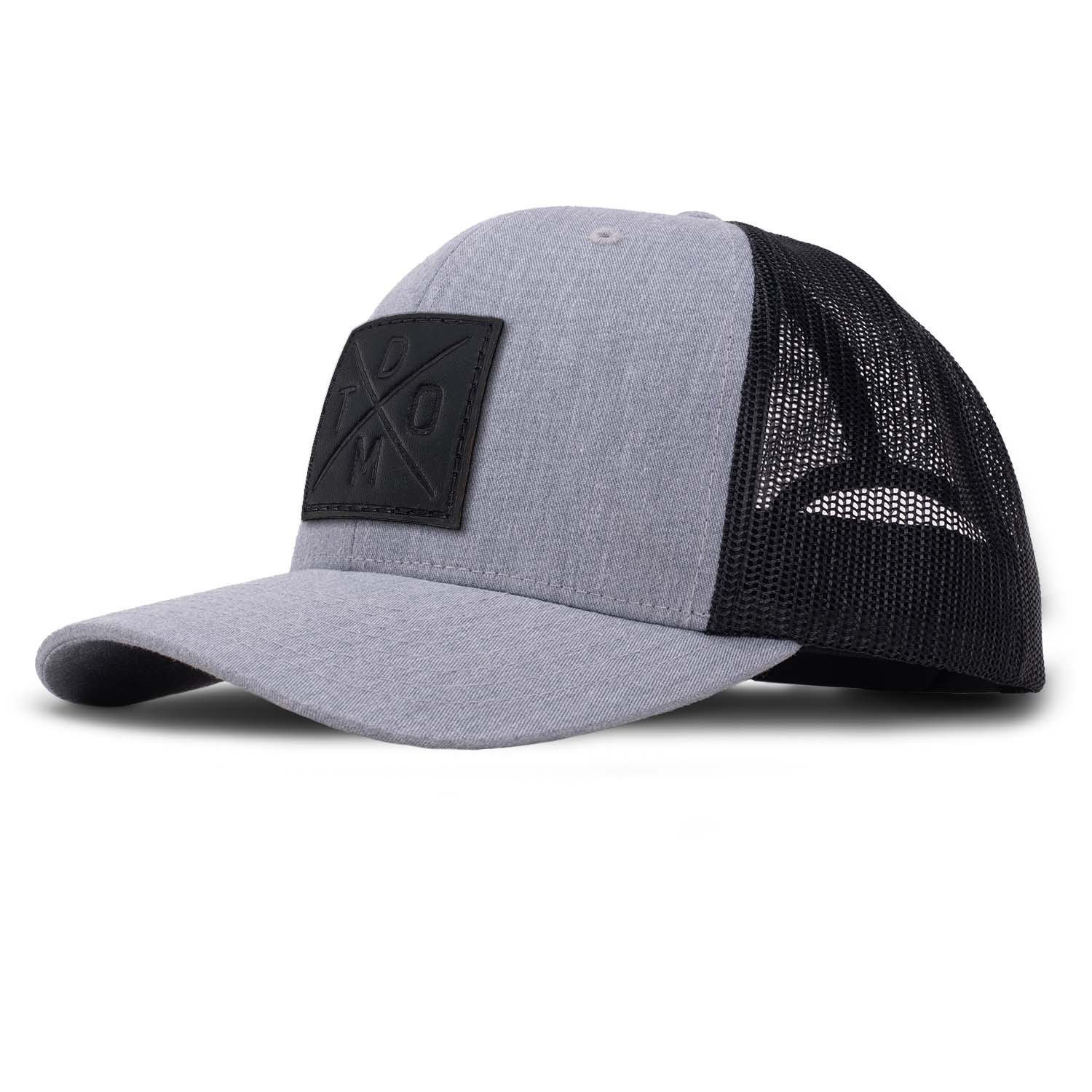 Revolution Co Classic Hat | Revolution Trucker | Mfg Shop