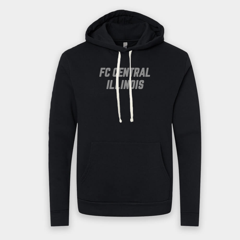 Shop | Live Free Eagle Hoodie | Revolution Mfg