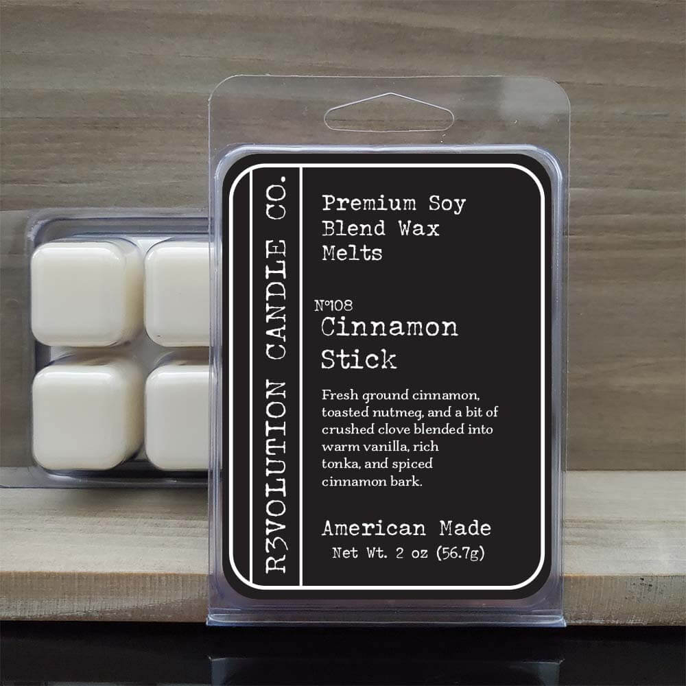 Antique Candle Co. | 100% Natural Soy Wax Melts