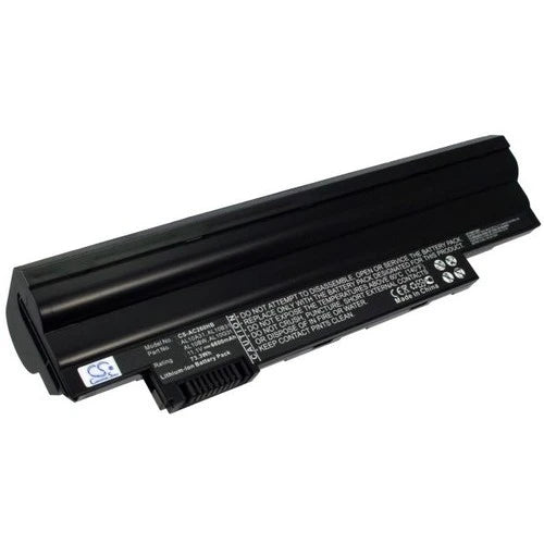 Acer Aspire One AOD255- A01B/W Battery - Laptop Batteries