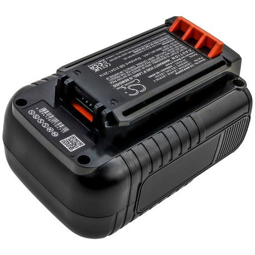 40V Charger for Black & Decker LSW36 LSW36B LSWV36 LSWV36B LSW40C
