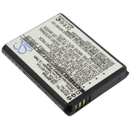 samsung pl100 battery