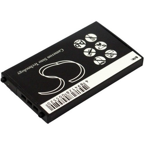 Kyocera Finecam SL300R Battery - Camera Batteries