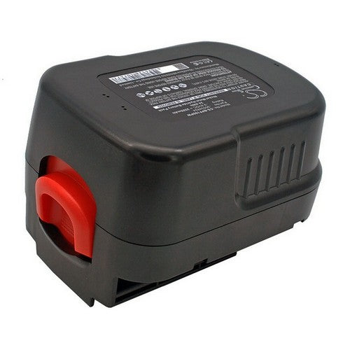 Battery for Black & Decker BD18PSK, Bdgl1800, NST1810, NST2118, NSW18, PS182KB, PS18K2, Ss18, XTC183BK, XTC18BK