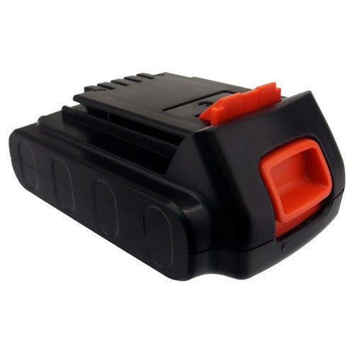 Black & Decker LST400 Battery - Power Tool Batteries –