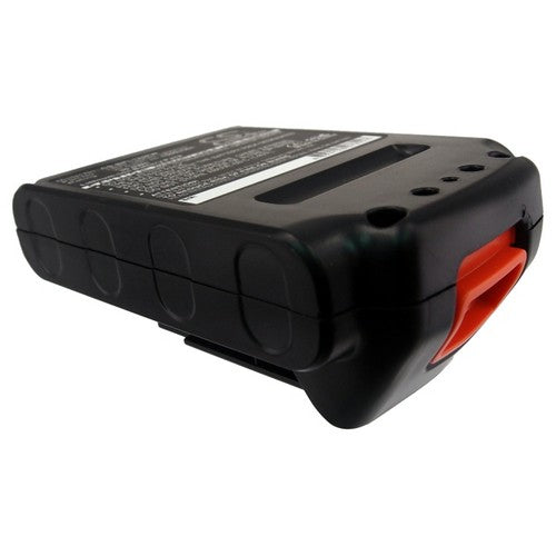 Black Decker LST400 Battery Power Tool Batteries