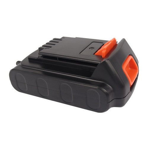 Black & Decker LSW221 Battery Replacement