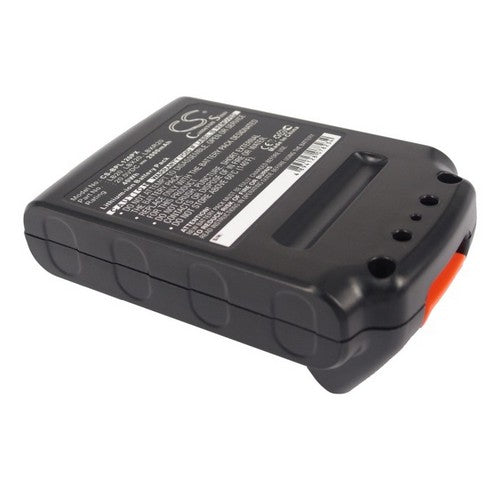 Battery Charging/Charger Power Supply For Black & Decker BL188