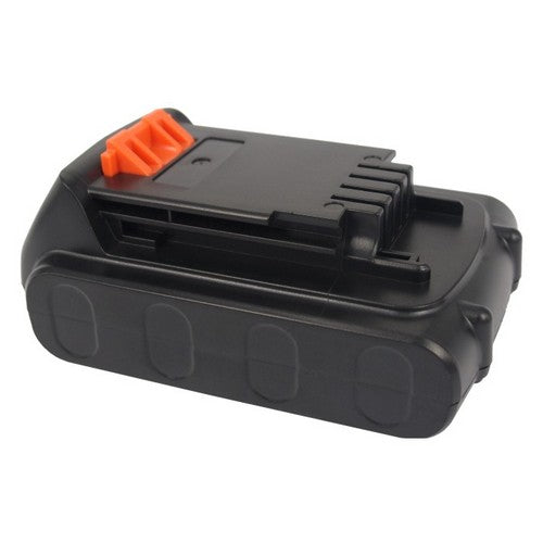 Black & Decker LSW221 Battery Replacement