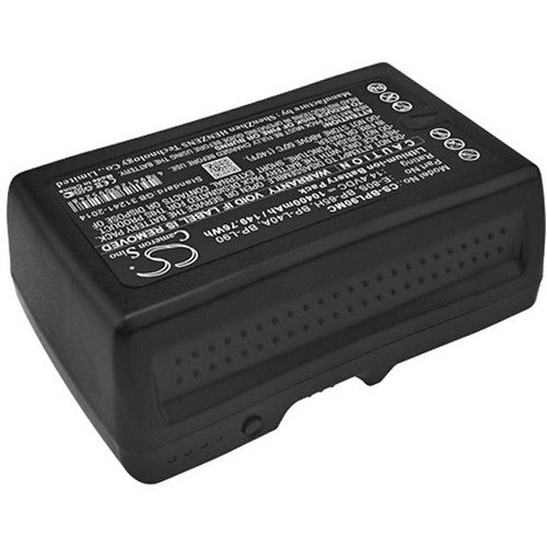 Sony PMW-350K Battery - Camera Batteries