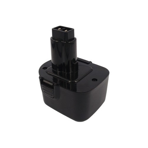 PS130 Battery - Black & Decker PS130 Battery - Spare Module Type Black & Decker  PS130 Replacement Nickel-Metal Hydride (Ni-MH) Power Tool Battery –