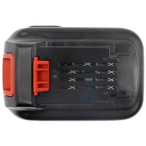 Black Decker 60V MAX trimmer Battery Lawn Mower Batteries