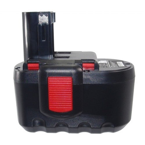 24 Volts 3000mAh Replacement for Bosch Battery 11524, 12524, 13624-2G,  1660K-24, 3452, 52324B Saw Tools 