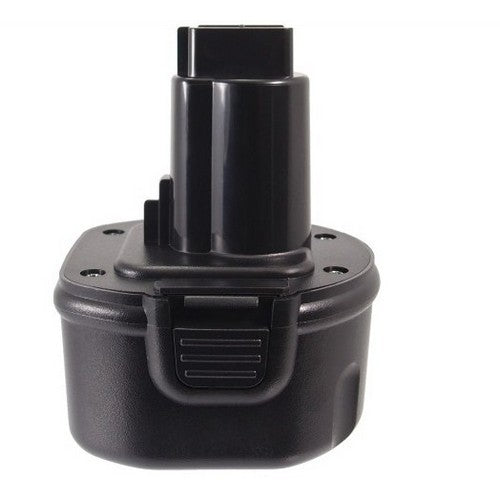 9.6V Power Tool Battery for Black & Decker and DeWalt