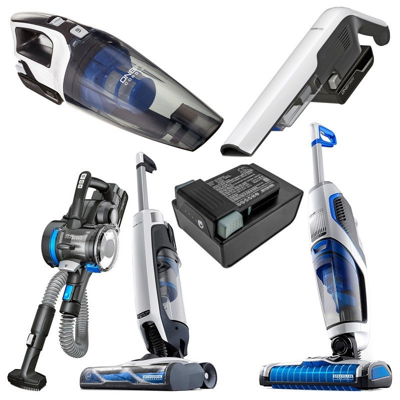 Hoover ONEPWR Cordless Handheld Vacuum Cleaner, BH57005