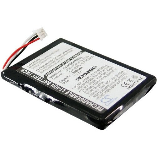 Apple Photo 60GB M9586J/A Replacement Battery